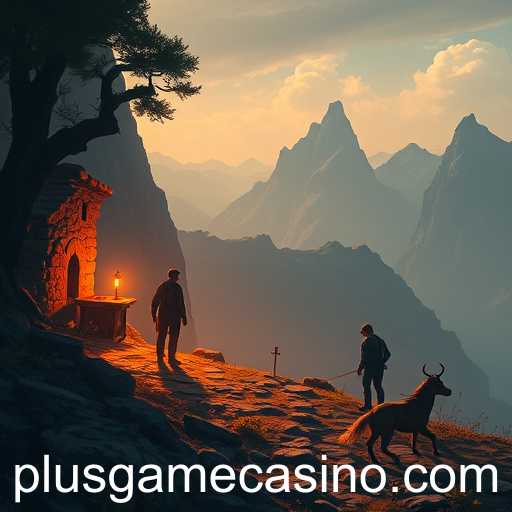 Exploring the Thrills of Adventure Games on Plusgame Platform