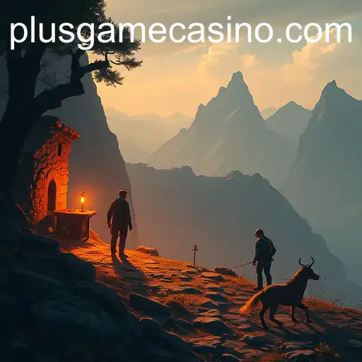 Exploring the Thrills of Adventure Games on Plusgame Platform