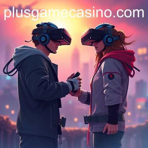 The Evolution of Online Gaming Amid Global Shifts