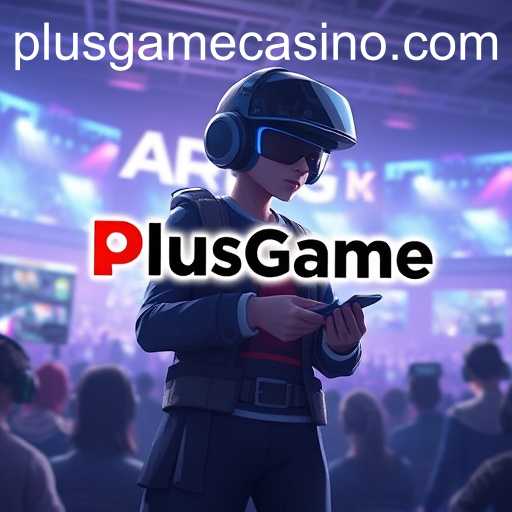 The Evolution of PlusGame in a Digital Era