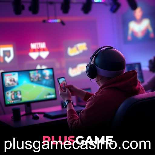 The Evolution of Online Games in Recent Years