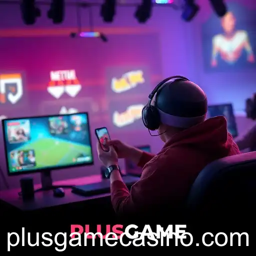 The Evolution of Online Games in Recent Years