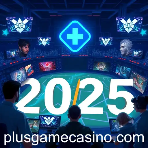 The Evolution of Online Gaming Platforms