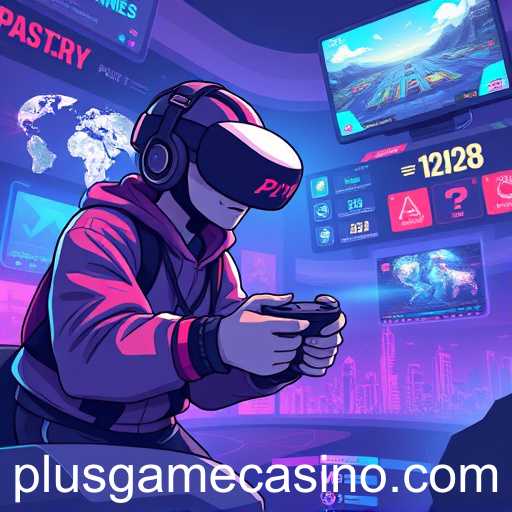 Gaming Trends and Challenges in 2025