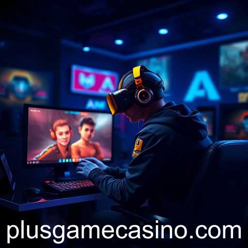 Gaming Industry's New Trends and Insights