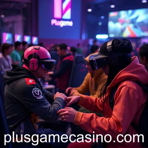 The Impact of Online Gaming on Modern Society