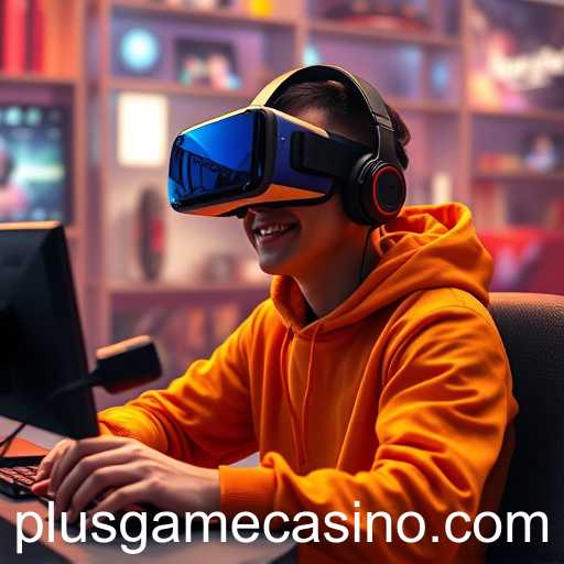 The Rising Popularity of PlusGame in 2025