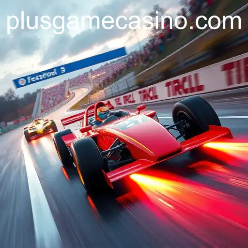 Exploring the Exciting World of Racing Games with Plusgame