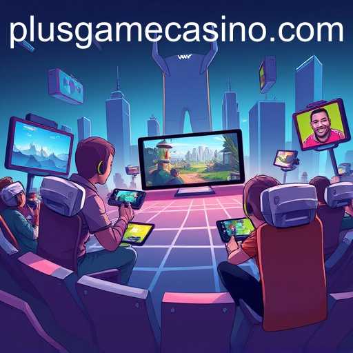 The Rise of Mobile Gaming Platforms