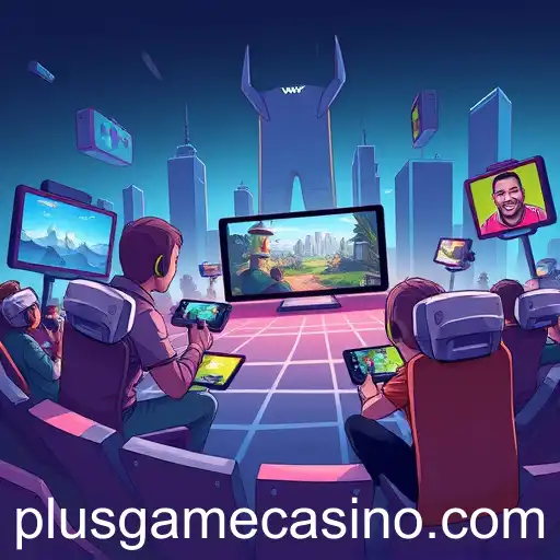 The Rise of Mobile Gaming Platforms