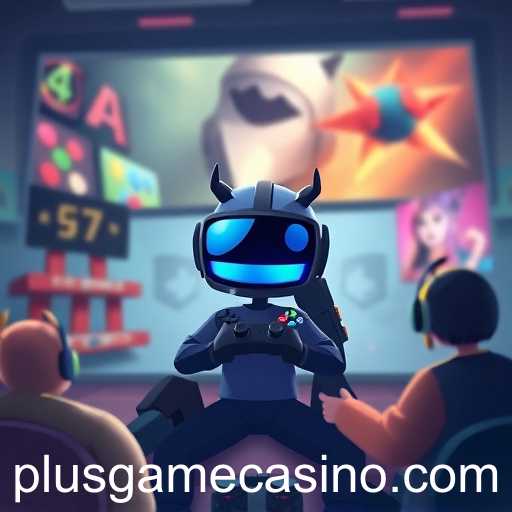 The Rise of PlusGame in the Digital Era