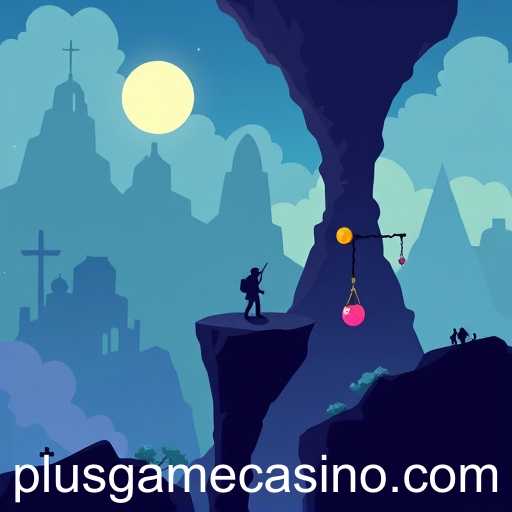 The Rise of Plusgame: A Digital Playground