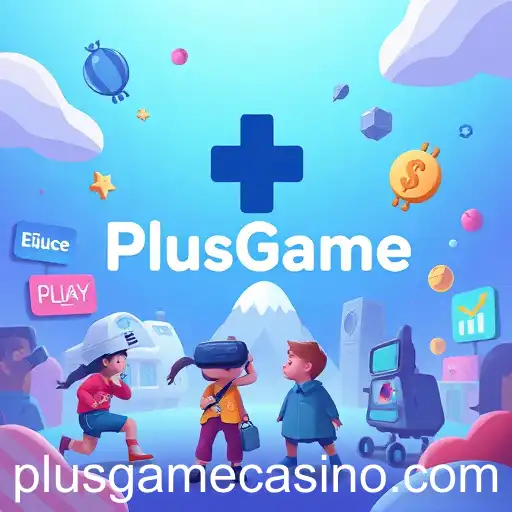 The Rise of PlusGame: A Portal to Fun and Learning