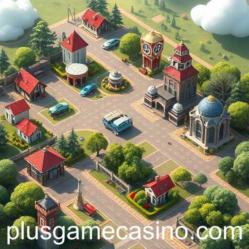 Exploring the Immersive World of Simulation Games