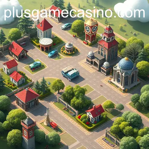 Exploring the Immersive World of Simulation Games