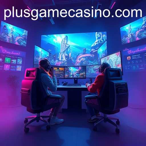 Evolving Trends in the Online Gaming Industry